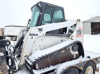 skid steer sales saskatchewan|salvage skid steer for sale.